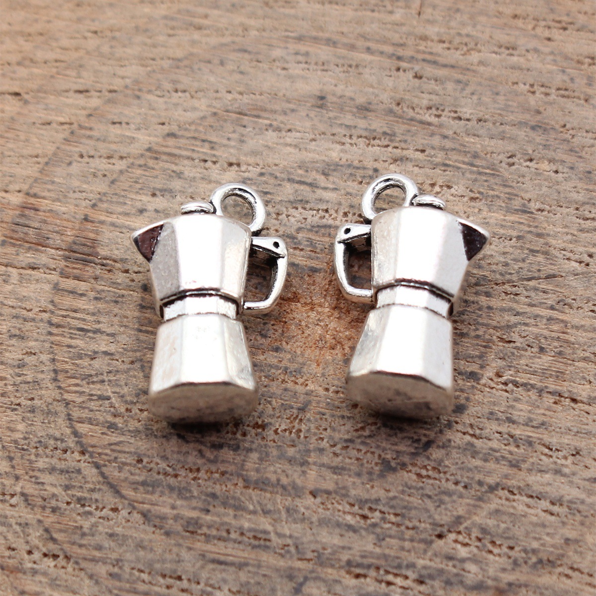 20 個 15x10x6.9 ミリメートル (0.59x0. - Vintage Fashion Stores のレビューと価格