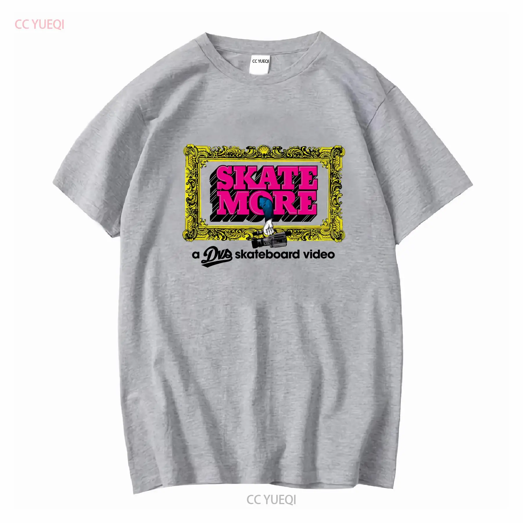 SKATE MORE a DVS スケートボード ビデオ フ - Vintage Fashion Jersey のレビューと価格