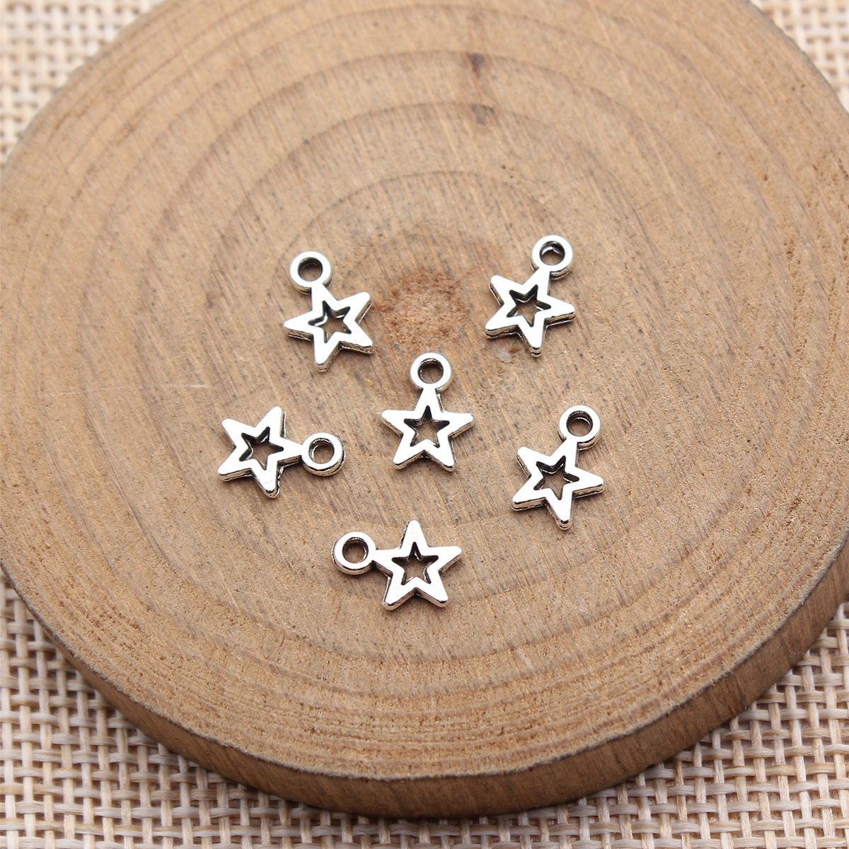 80個 8.5x6.2mm(0.33x0.24インチ) アン - Vintage Fashion Stores のレビューと価格