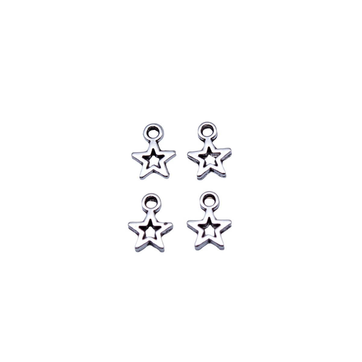 80個 8.5x6.2mm(0.33x0.24インチ) アン - Vintage Fashion Stores のレビューと価格