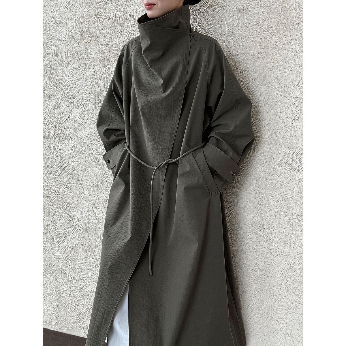 レディース ロングウィンドブレーカー 2026年新作 スタン - Vintage Windbreaker Nylon のレビューと価格
