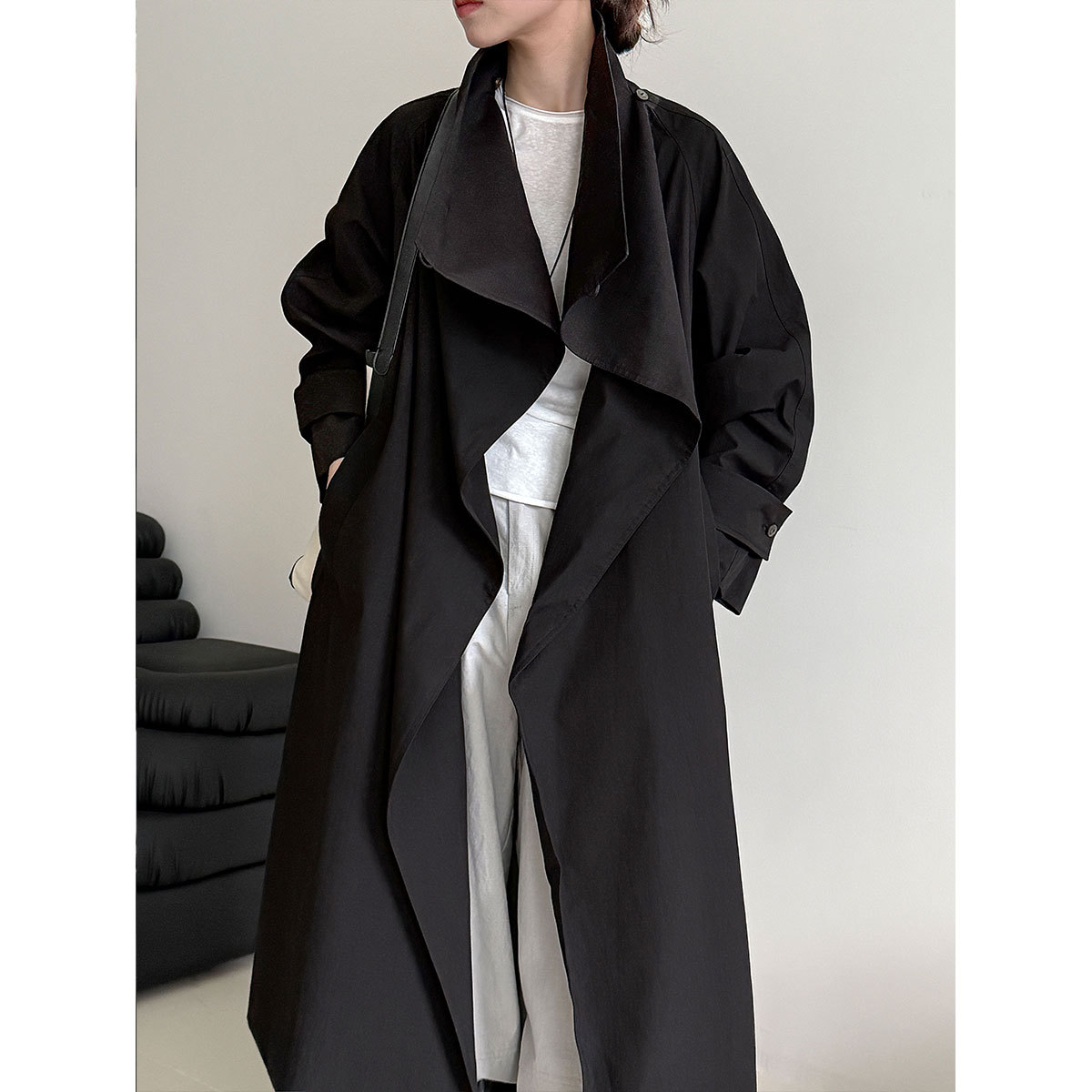 レディース ロングウィンドブレーカー 2026年新作 スタン - Vintage Windbreaker Nylon のレビューと価格