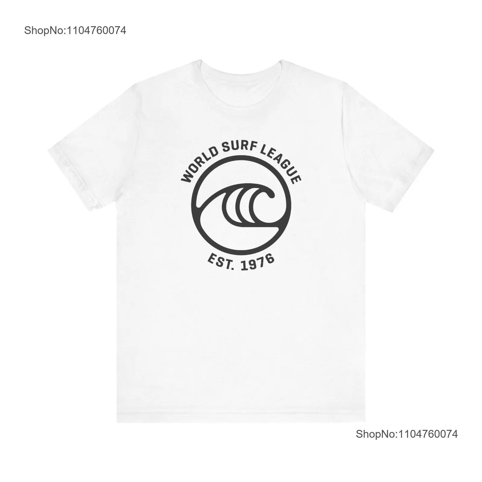ワールド サーフ リーグ ジャージ T シャツ ヴィンテージ - Vintage Fashion Jersey のレビューと価格